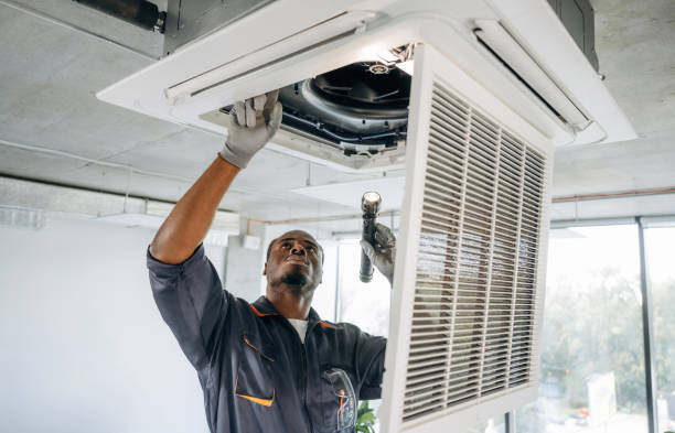 Licensed Ac Repair service in Newport, NC - FH HVAC